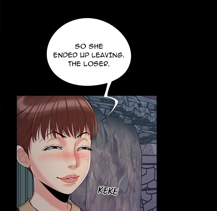 Sleepy Town Escapades Chapter 45 image 74