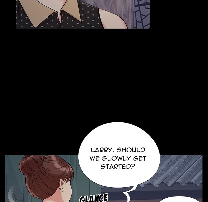 Sleepy Town Escapades Chapter 45 image 75