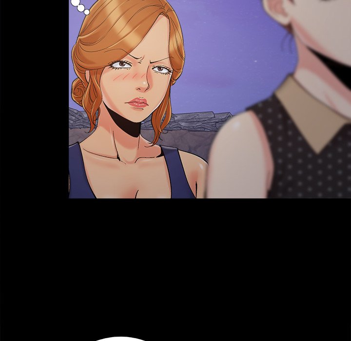 Sleepy Town Escapades Chapter 45 image 7