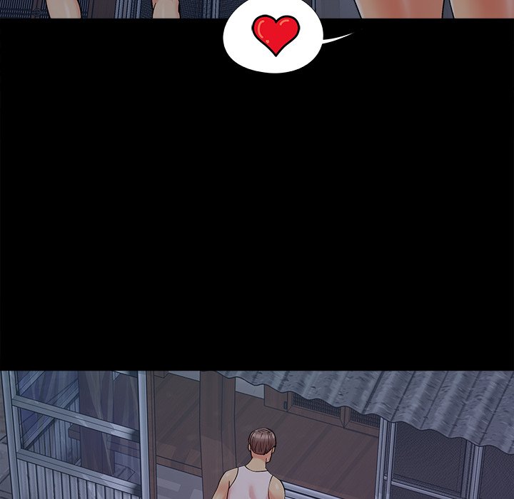 Sleepy Town Escapades Chapter 45 image 80