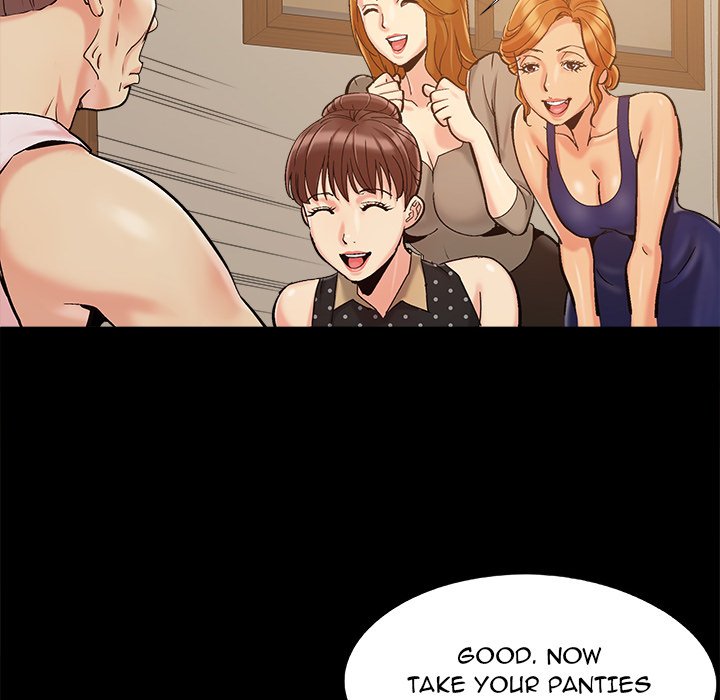 Sleepy Town Escapades Chapter 45 image 86