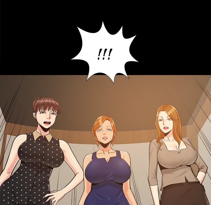 Sleepy Town Escapades Chapter 45 image 88