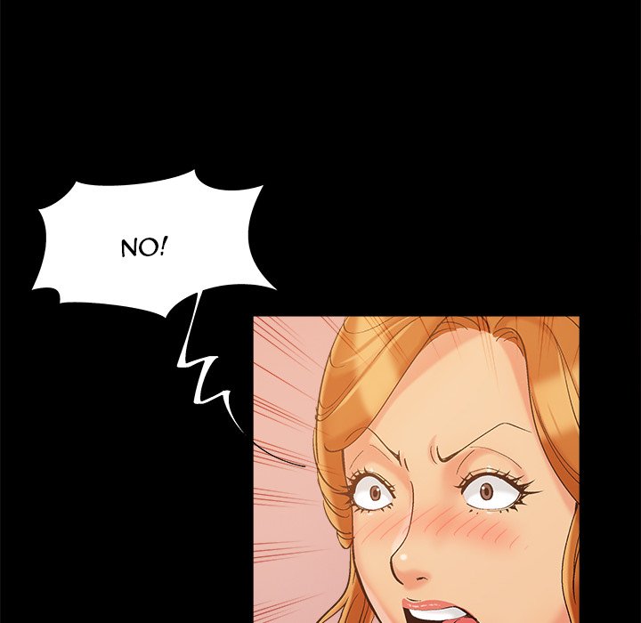 Sleepy Town Escapades Chapter 46 image 100