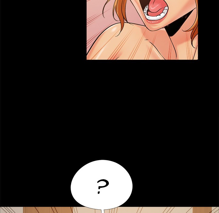 Sleepy Town Escapades Chapter 46 image 101