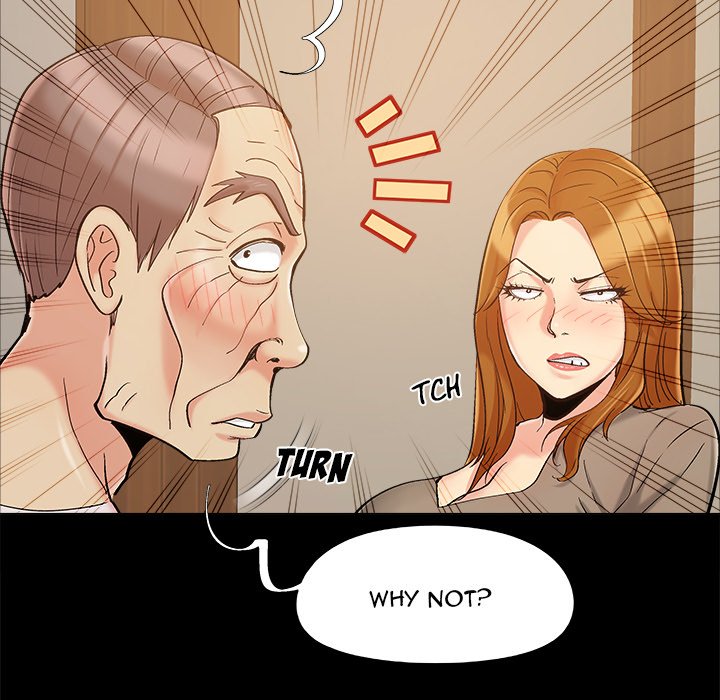 Sleepy Town Escapades Chapter 46 image 102