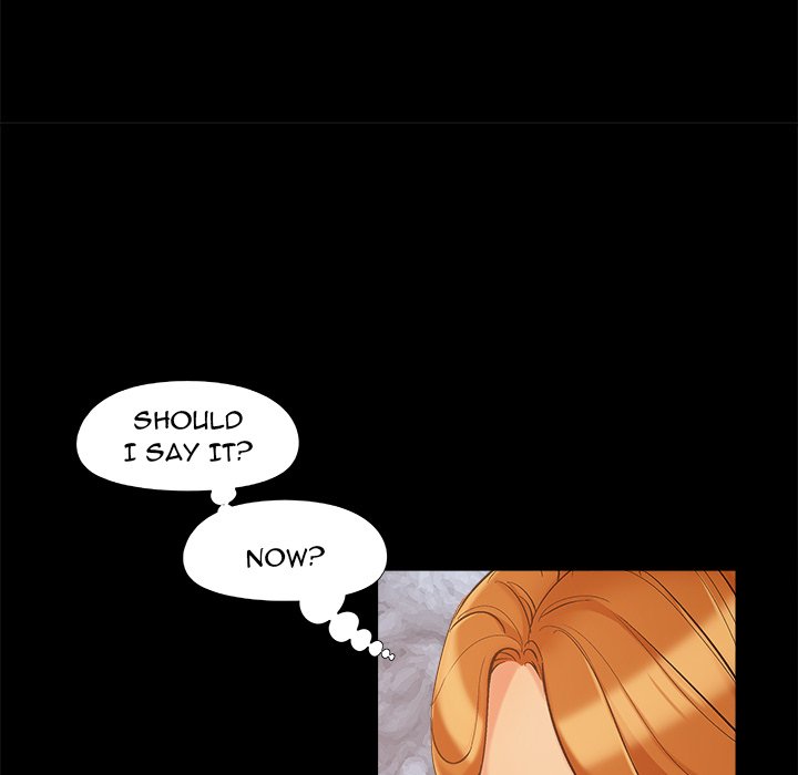Sleepy Town Escapades Chapter 46 image 103
