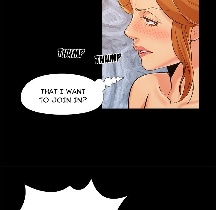 Sleepy Town Escapades Chapter 46 image 104