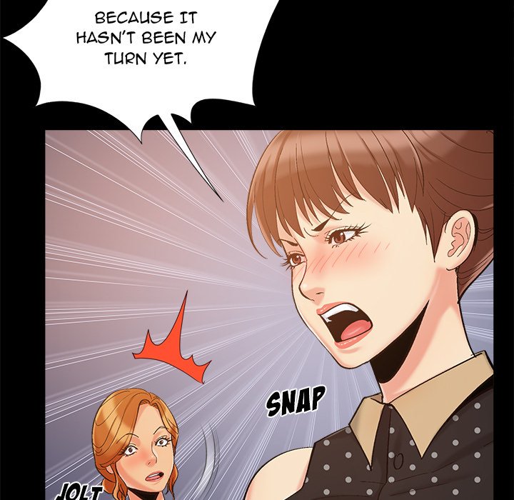 Sleepy Town Escapades Chapter 46 image 105