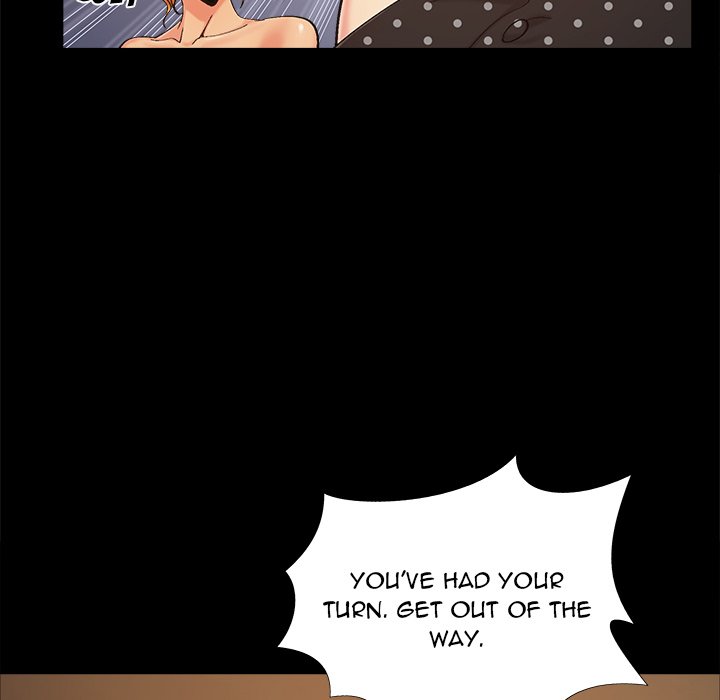 Sleepy Town Escapades Chapter 46 image 106