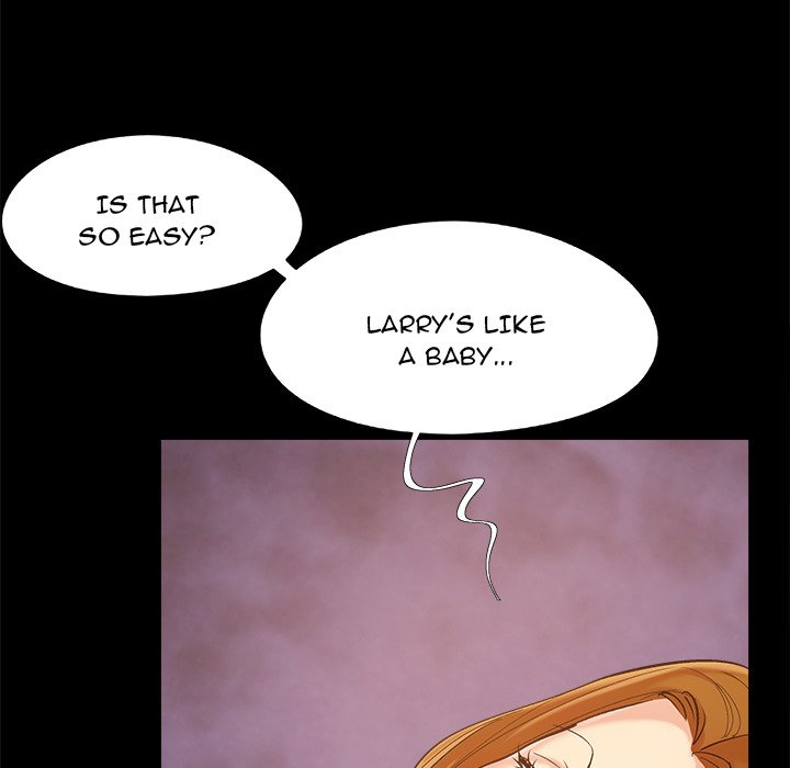 Sleepy Town Escapades Chapter 46 image 111