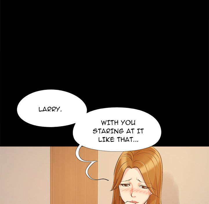 Sleepy Town Escapades Chapter 46 image 13