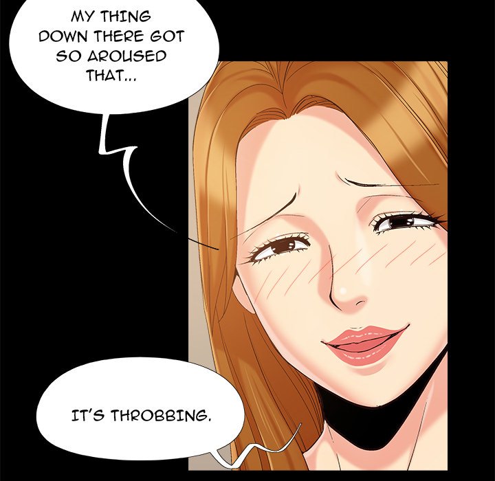 Sleepy Town Escapades Chapter 46 image 16