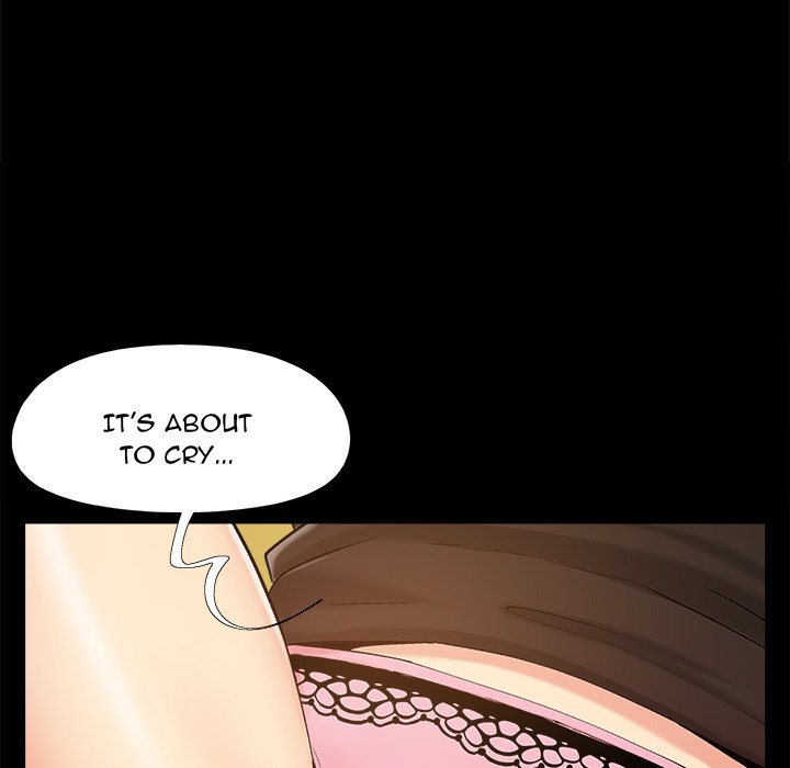 Sleepy Town Escapades Chapter 46 image 17