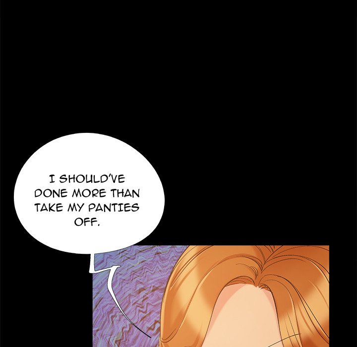 Sleepy Town Escapades Chapter 46 image 20