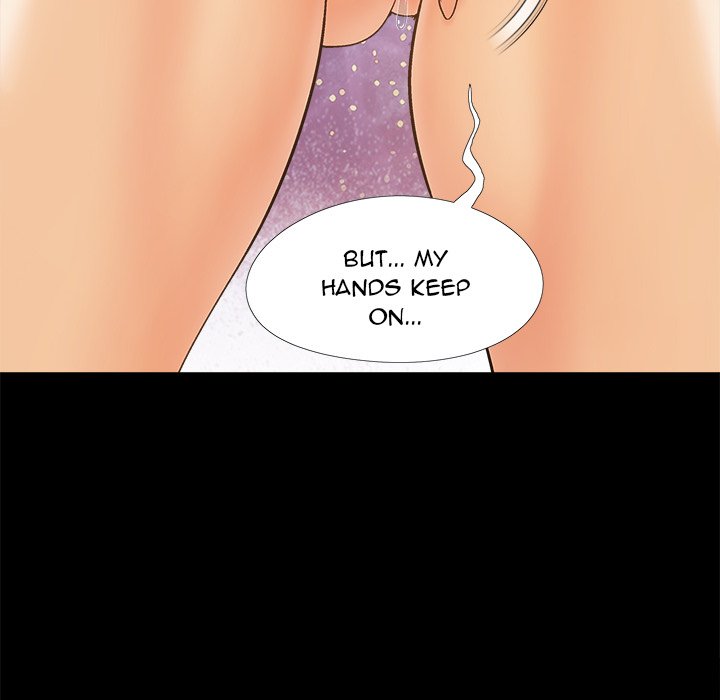 Sleepy Town Escapades Chapter 46 image 24