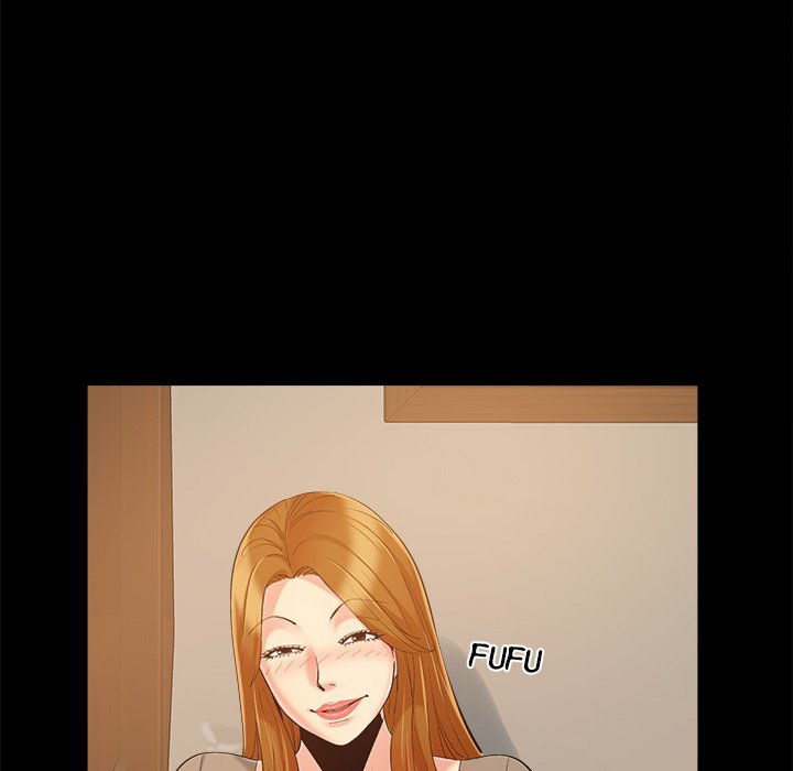 Sleepy Town Escapades Chapter 46 image 25