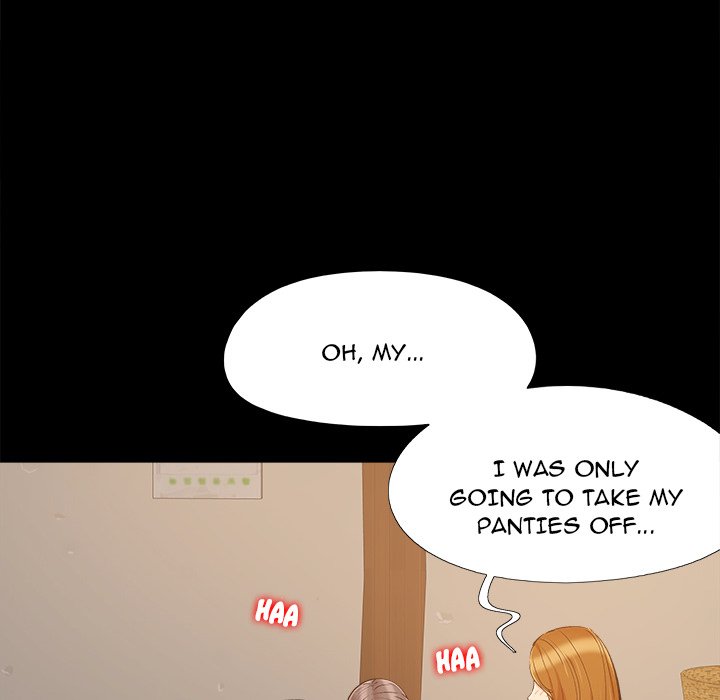 Sleepy Town Escapades Chapter 46 image 35