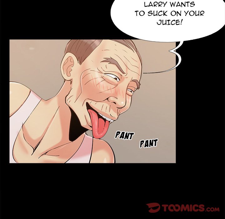 Sleepy Town Escapades Chapter 46 image 39