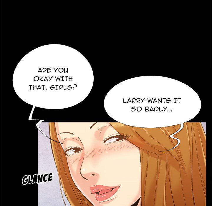 Sleepy Town Escapades Chapter 46 image 40