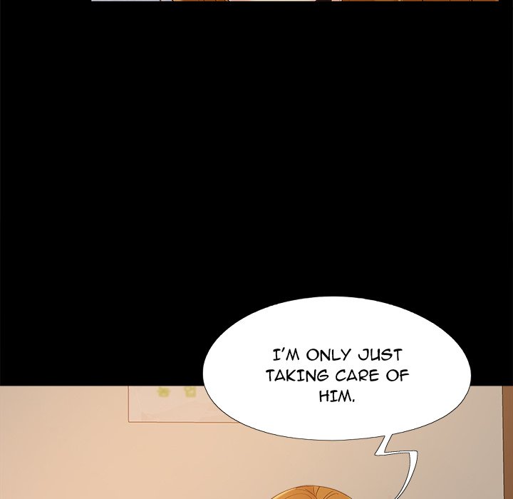 Sleepy Town Escapades Chapter 46 image 41