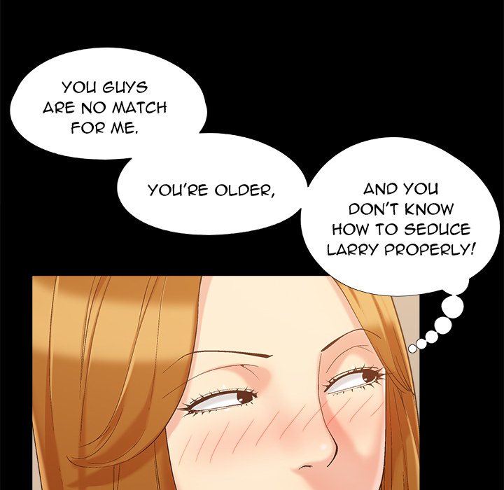 Sleepy Town Escapades Chapter 46 image 46