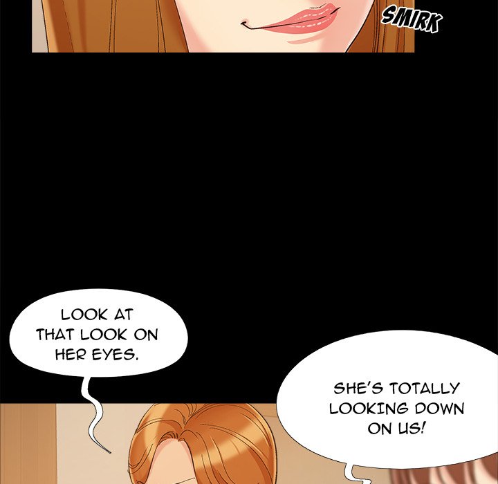Sleepy Town Escapades Chapter 46 image 47