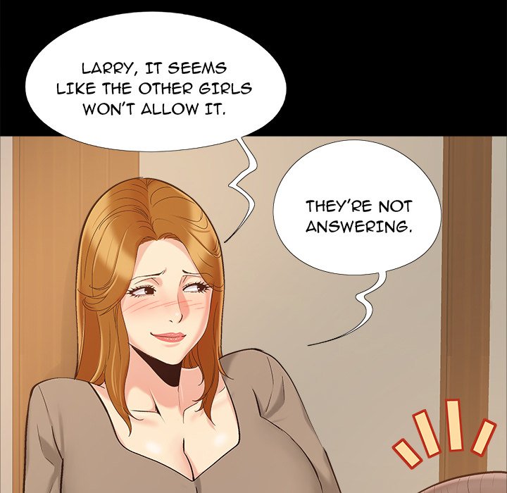 Sleepy Town Escapades Chapter 46 image 49