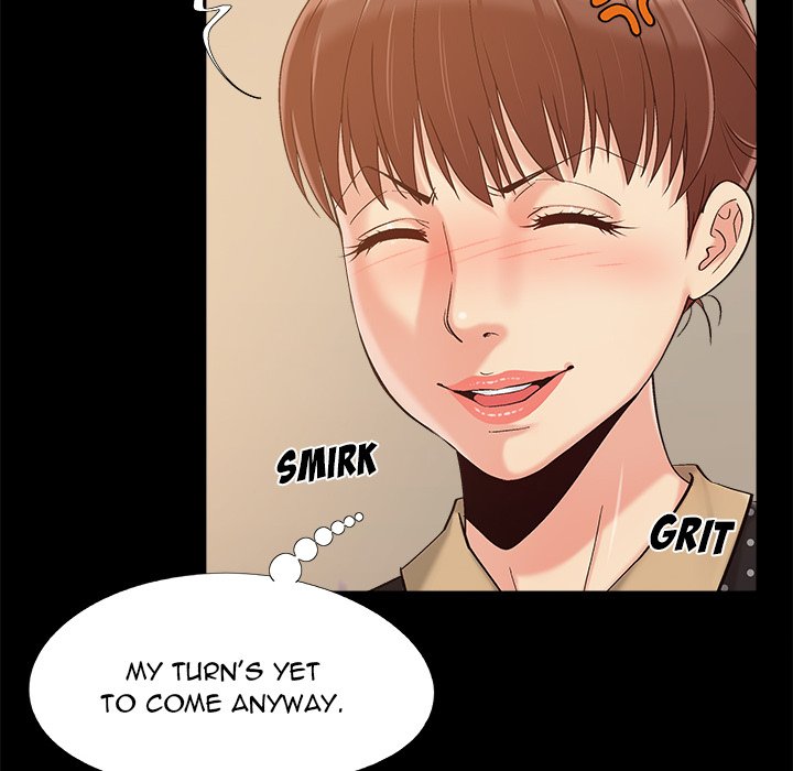 Sleepy Town Escapades Chapter 46 image 52