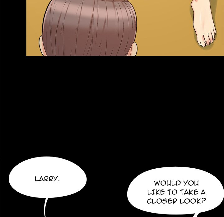 Sleepy Town Escapades Chapter 46 image 5