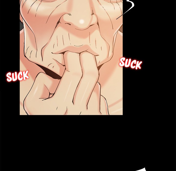 Sleepy Town Escapades Chapter 46 image 60