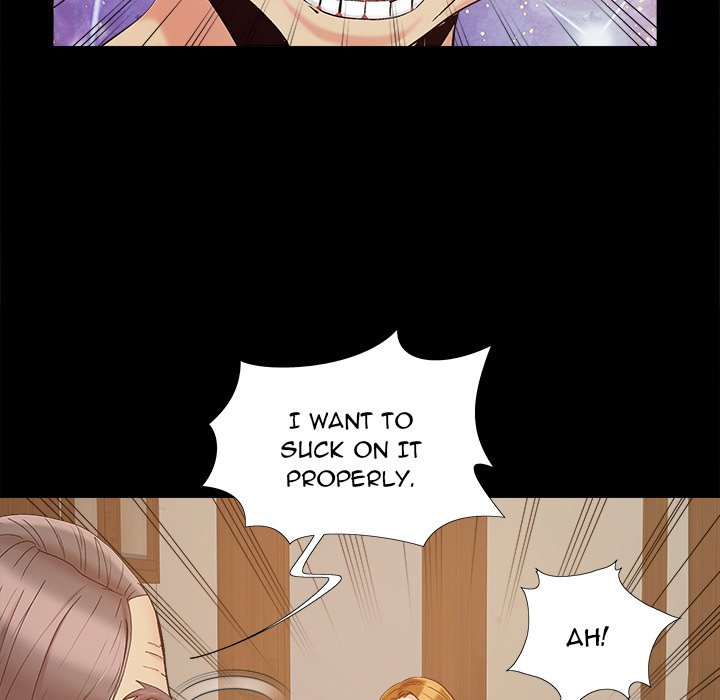 Sleepy Town Escapades Chapter 46 image 62
