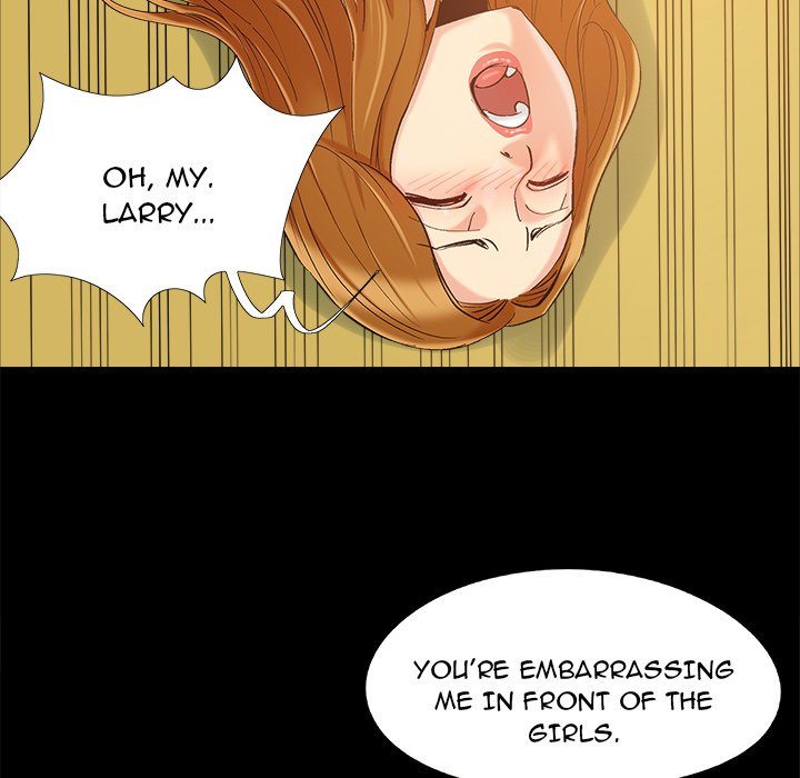 Sleepy Town Escapades Chapter 46 image 68