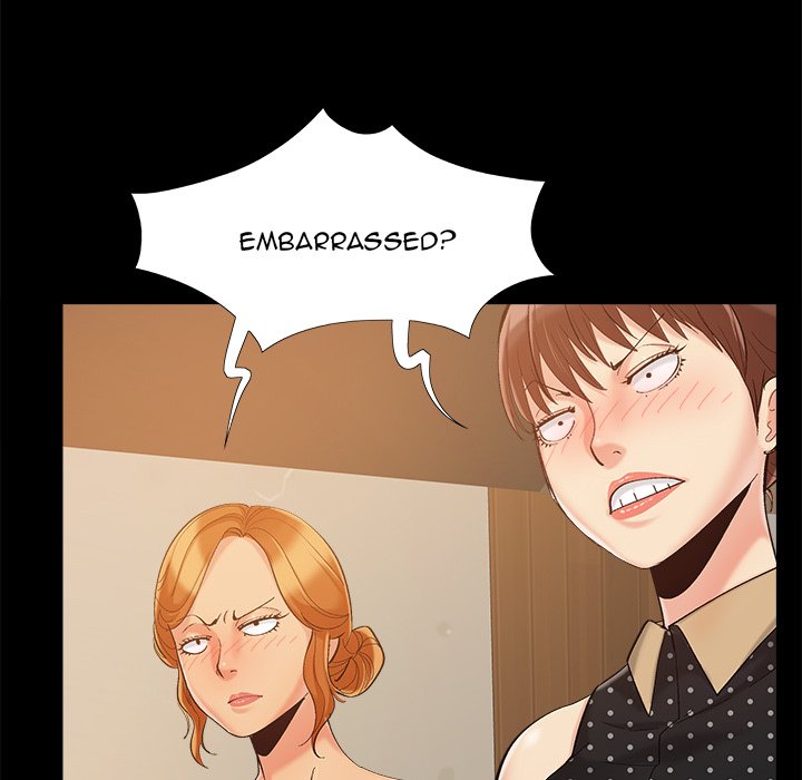 Sleepy Town Escapades Chapter 46 image 70
