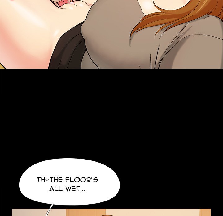 Sleepy Town Escapades Chapter 46 image 74