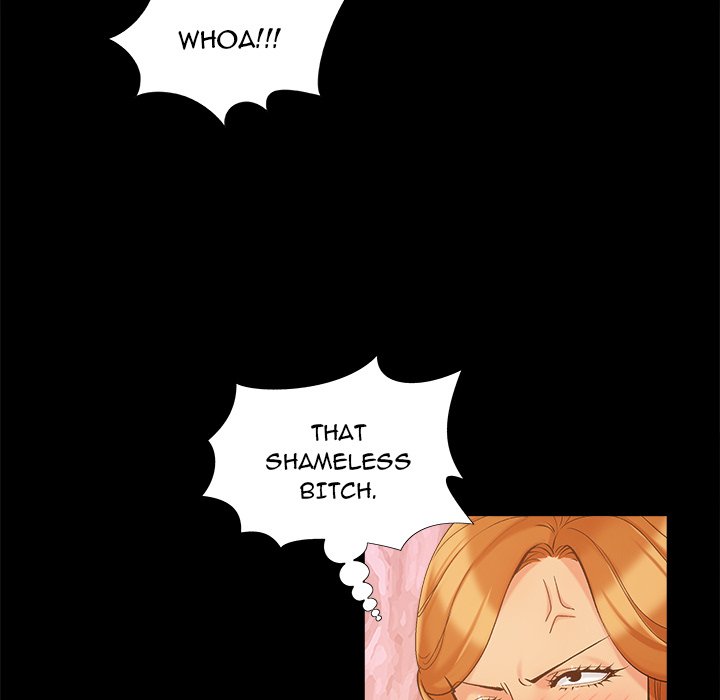 Sleepy Town Escapades Chapter 46 image 78