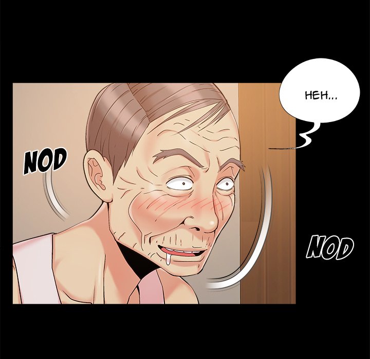 Sleepy Town Escapades Chapter 46 image 7