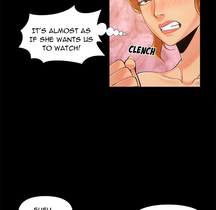 Sleepy Town Escapades Chapter 46 image 79