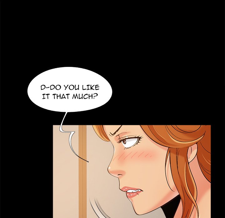 Sleepy Town Escapades Chapter 46 image 83