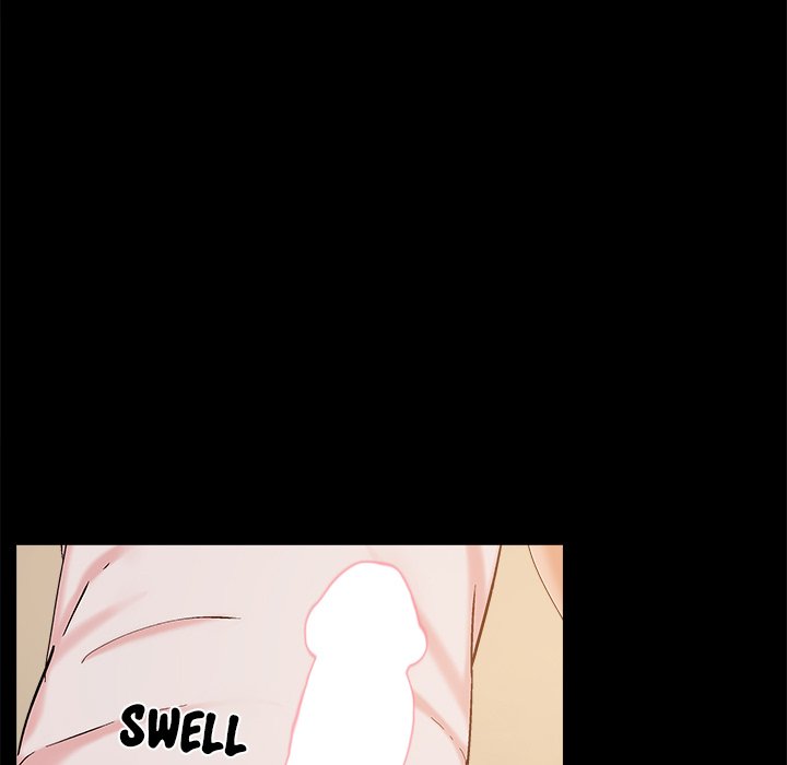 Sleepy Town Escapades Chapter 46 image 8