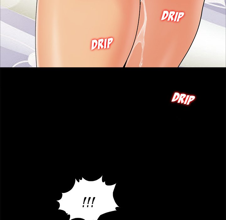 Sleepy Town Escapades Chapter 46 image 92