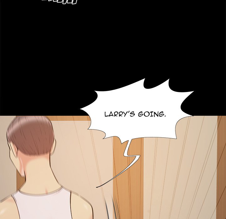 Sleepy Town Escapades Chapter 47 image 13