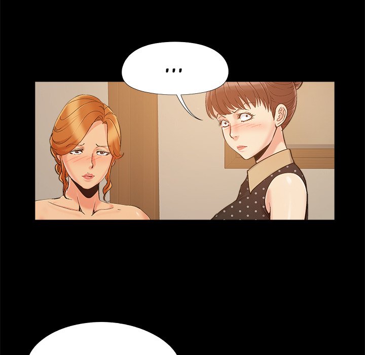 Sleepy Town Escapades Chapter 47 image 26