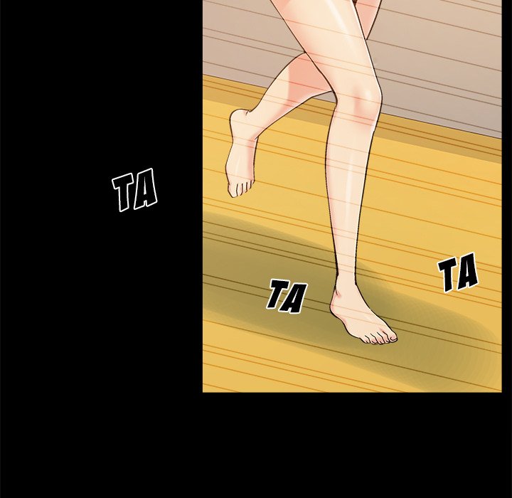 Sleepy Town Escapades Chapter 47 image 28