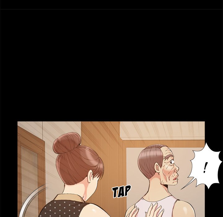 Sleepy Town Escapades Chapter 47 image 29