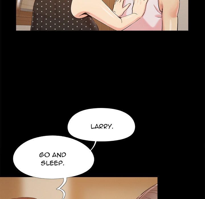 Sleepy Town Escapades Chapter 47 image 30