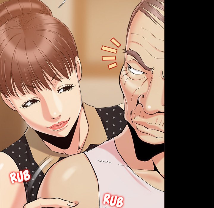 Sleepy Town Escapades Chapter 47 image 31