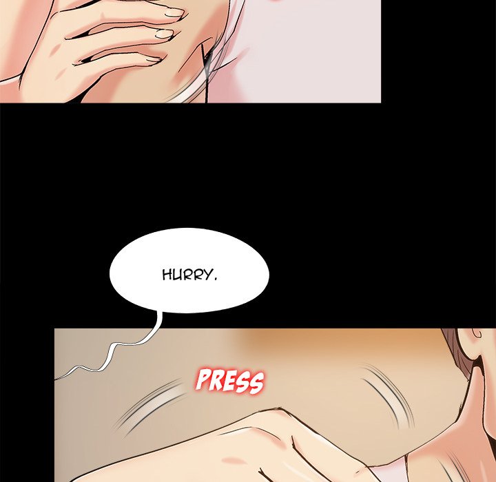 Sleepy Town Escapades Chapter 47 image 32
