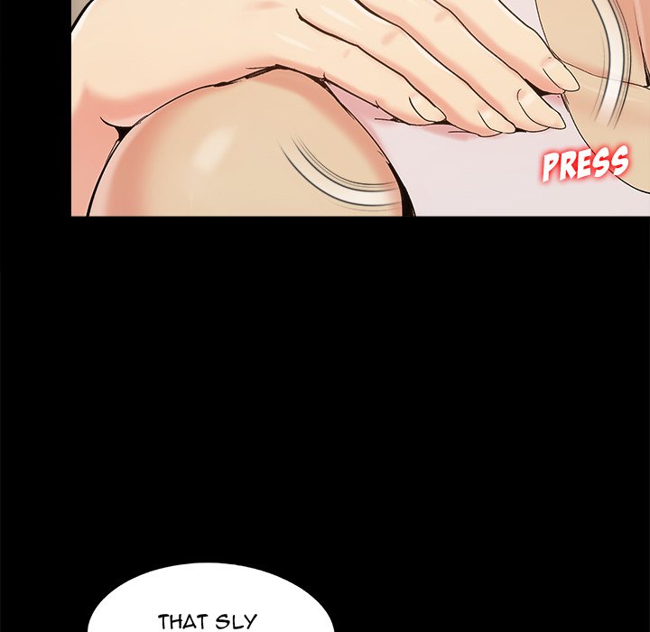 Sleepy Town Escapades Chapter 47 image 33