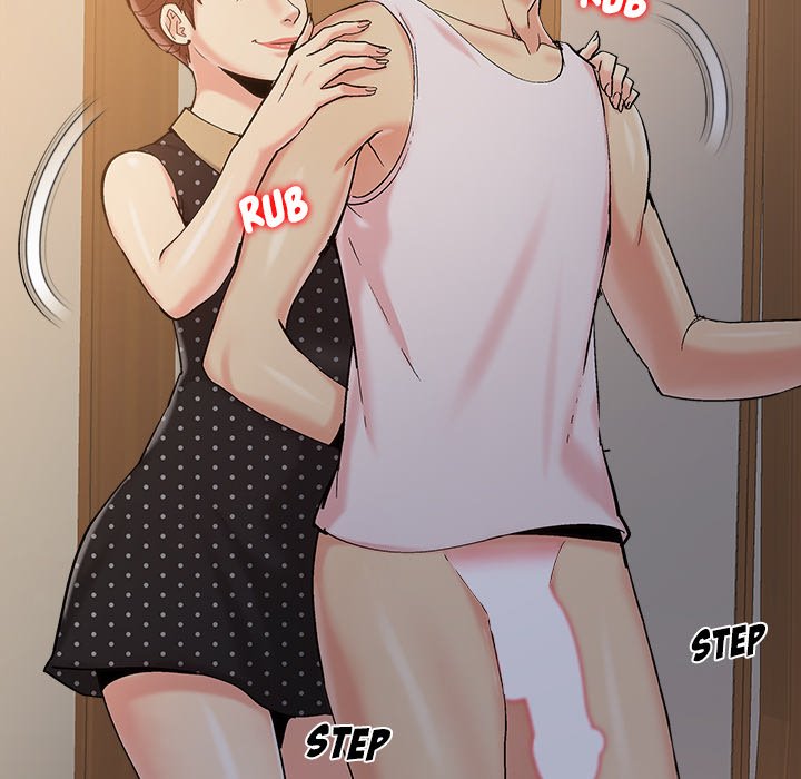 Sleepy Town Escapades Chapter 47 image 36