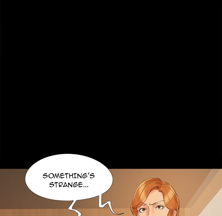 Sleepy Town Escapades Chapter 47 image 38